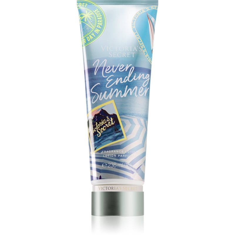 

Victoria's Secret Never Ending Summer молочко для тіла для жінок