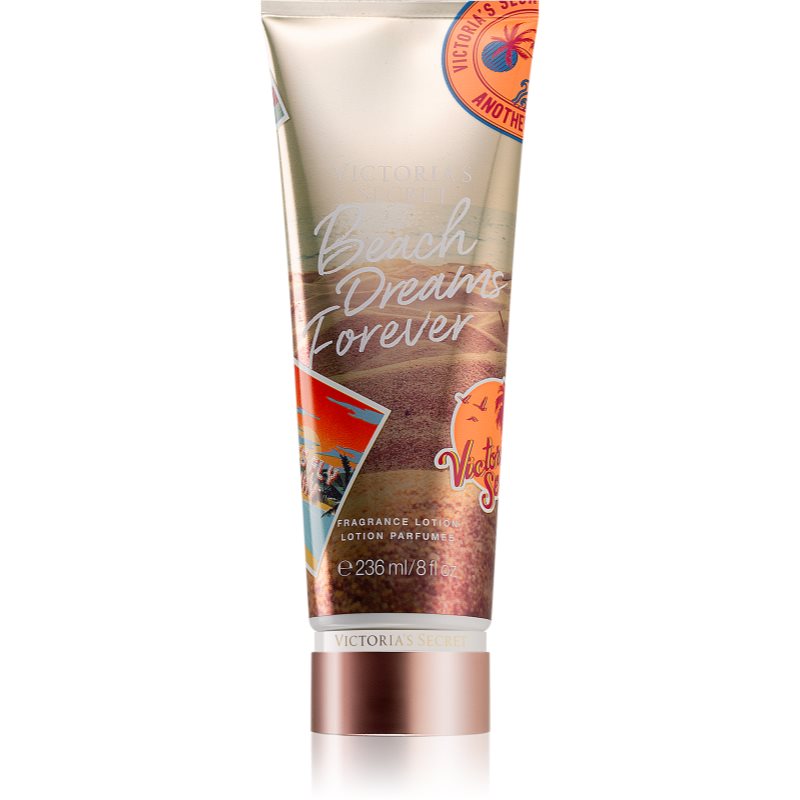 

Victoria's Secret Beach Dreams Forever молочко для тіла для жінок