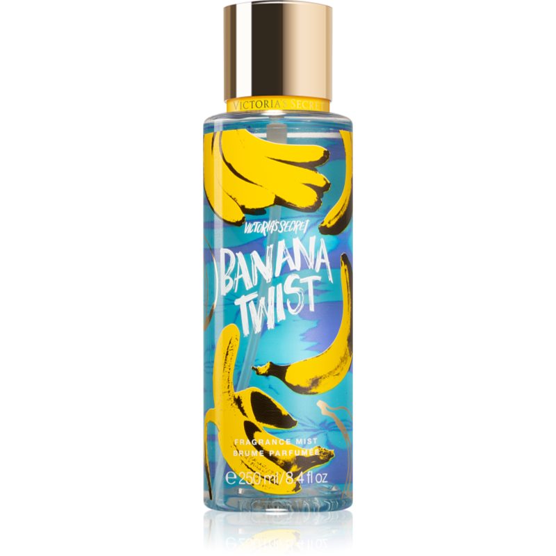 

Victoria's Secret Juice Bar Banana Twist парфумований спрей для тіла для жінок