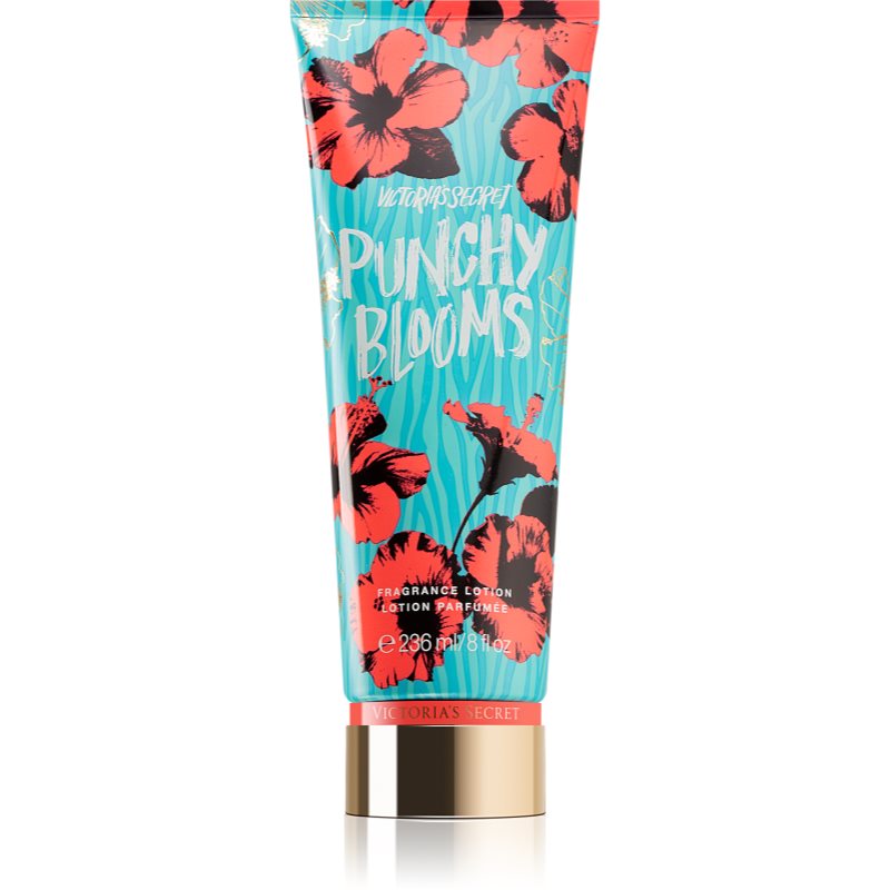 

Victoria's Secret Punchy Blooms молочко для тіла для жінок