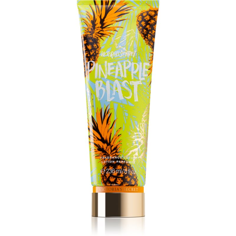 

Victoria's Secret Pineapple Blast молочко для тіла для жінок