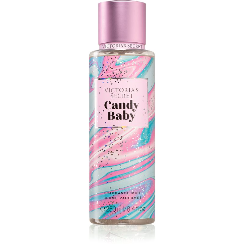 

Victoria's Secret Sweet Fix Candy Baby парфумований спрей для тіла для жінок