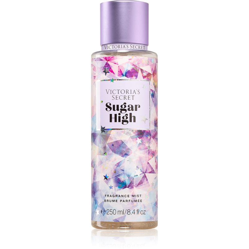 

Victoria's Secret Sweet Fix Sugar High парфумований спрей для тіла для жінок