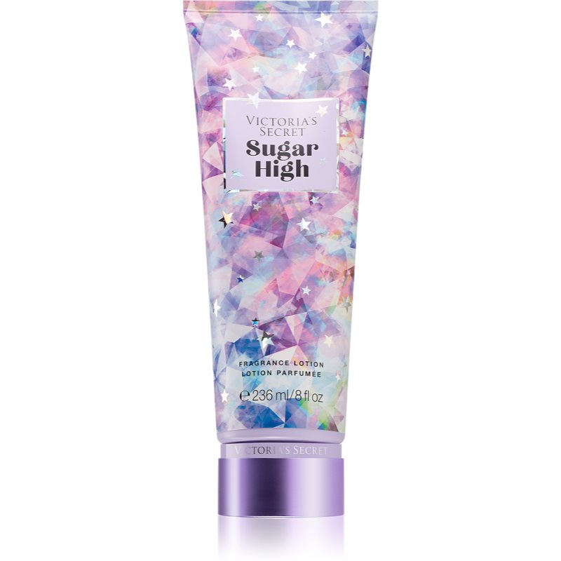 

Victoria's Secret Sugar High молочко для тіла для жінок
