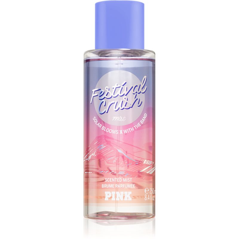 

Victoria's Secret PINK Festival Crush спрей для тіла для жінок