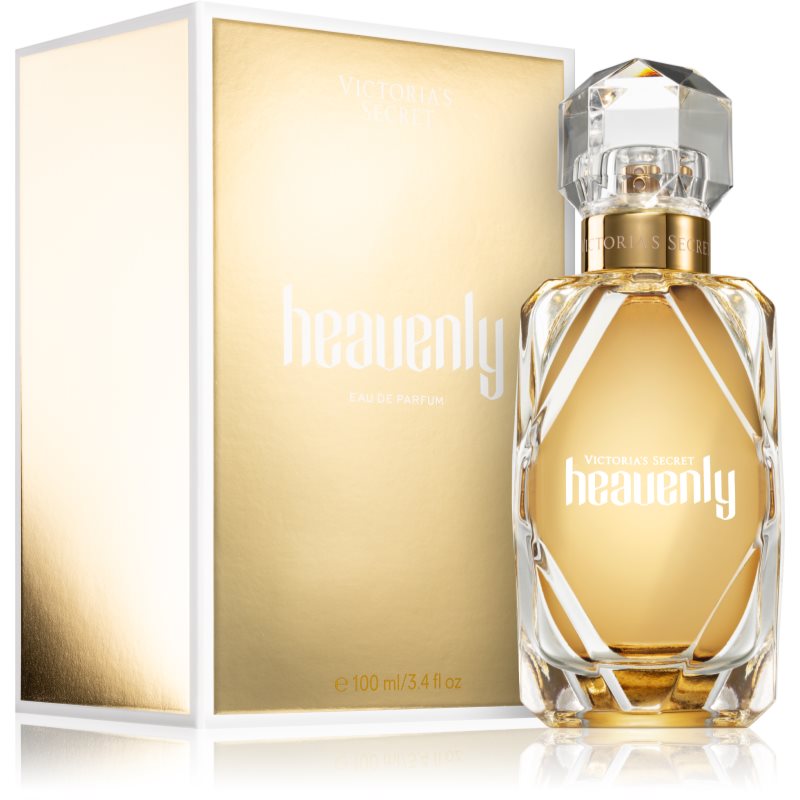 Victoria's Secret Heavenly Eau De Parfum For Women 100 Ml