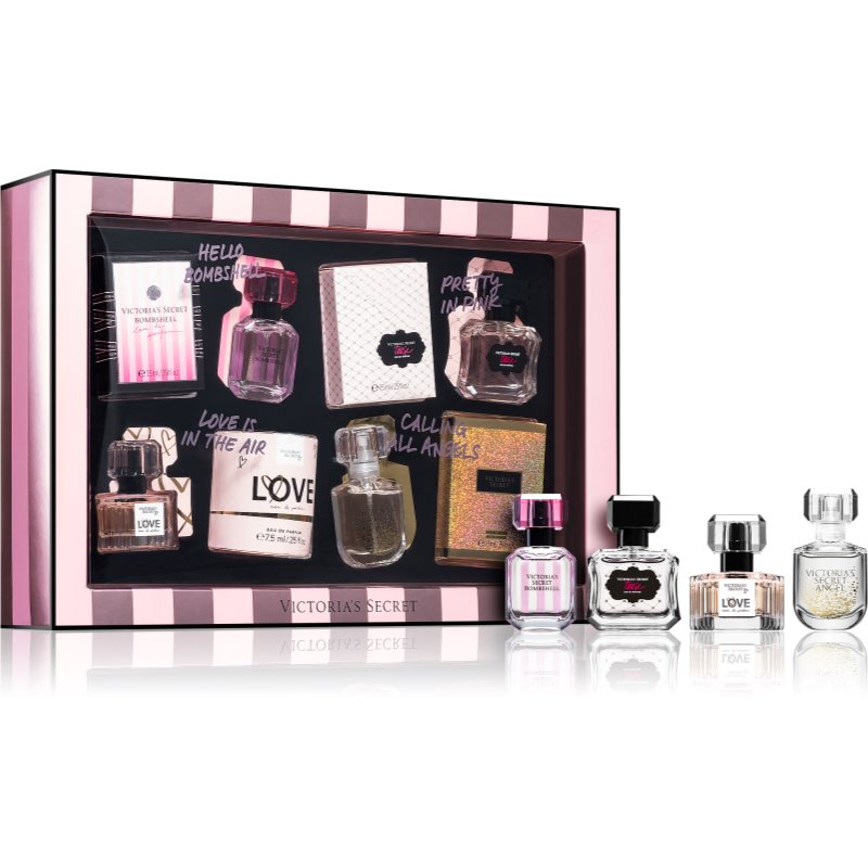 

Victoria's Secret Mini подарунковий набір I. для жінок