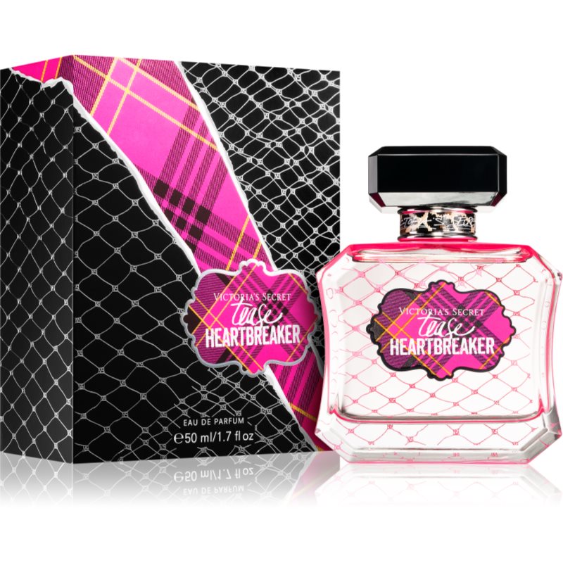 Victoria's Secret Tease Heartbreaker Eau de Parfum für Damen 50 ml