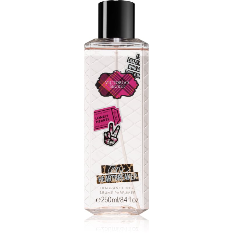 

Victoria's Secret Tease Heartbreaker парфумований спрей для тіла для жінок