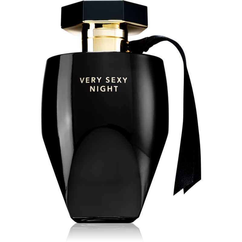 Victoria's Secret Very Sexy Night eau de parfum for women 100 ml
