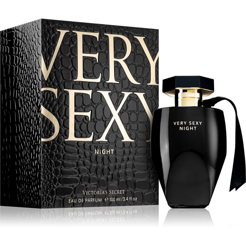 Victoria's Secret Very Sexy Night парфумована вода для жінок 100 мл