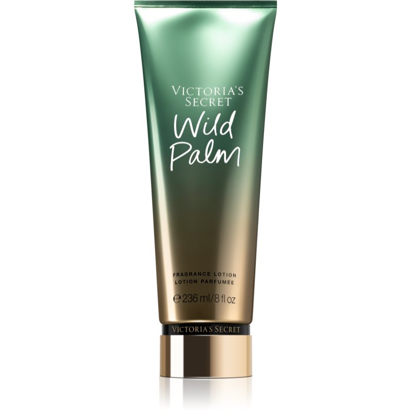 

Victoria's Secret Wild Palm молочко для тіла для жінок