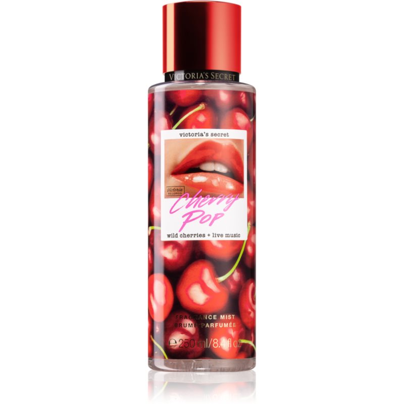 

Victoria's Secret Cherry Pop молочко для тіла для жінок