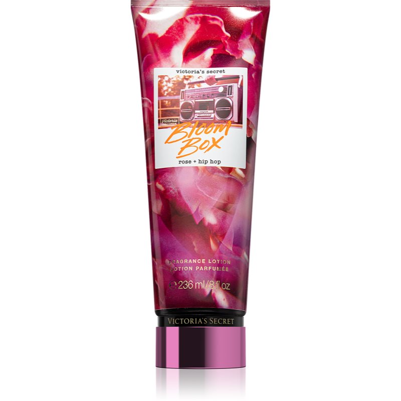 

Victoria's Secret Bloom Box молочко для тіла для жінок
