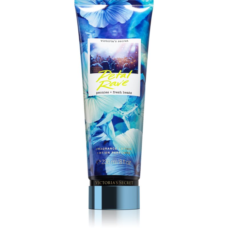 

Victoria's Secret Petal Rave молочко для тіла для жінок