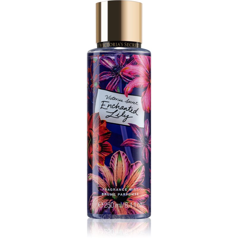 

Victoria's Secret Enchanted Lily спрей для тіла для жінок