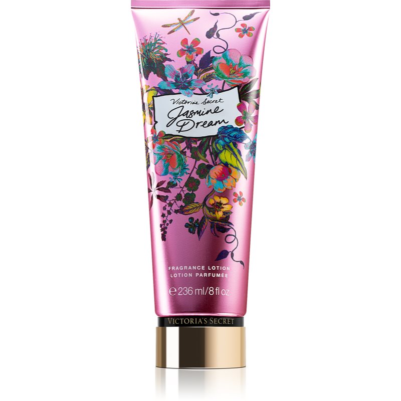 

Victoria's Secret Jasmine Dream парфумоване молочко для тіла для жінок