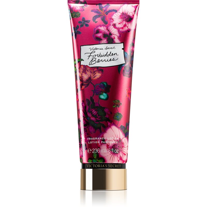 

Victoria's Secret Forbidden Berries парфумоване молочко для тіла для жінок
