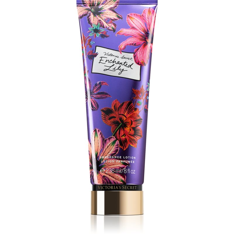 

Victoria's Secret Enchanted Lily парфумоване молочко для тіла для жінок
