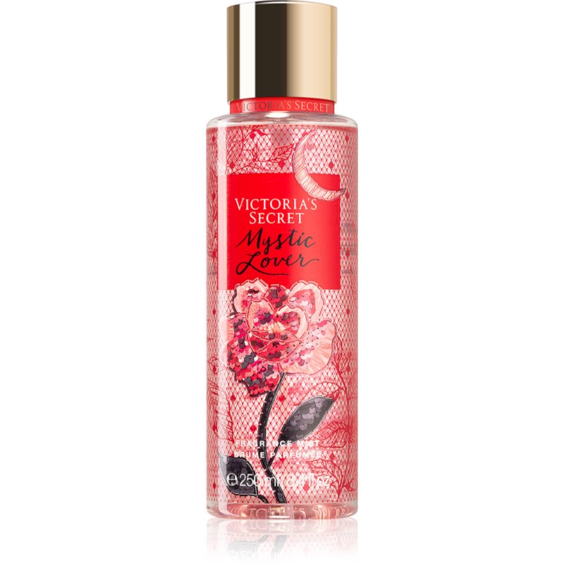 

Victoria's Secret Mystic Lover парфумований спрей для тіла для жінок
