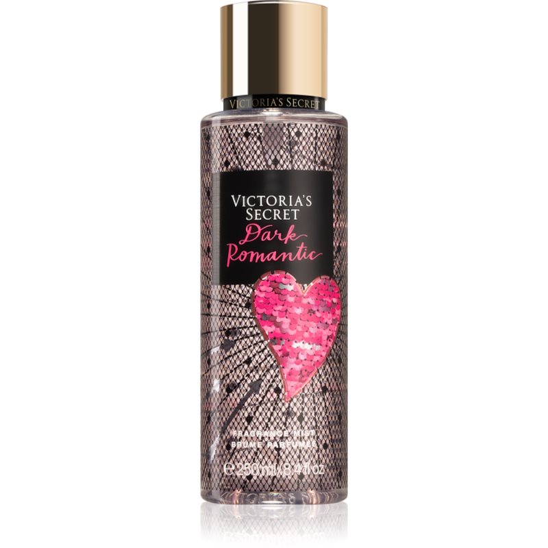 

Victoria's Secret Dark Romantics парфумований спрей для тіла для жінок