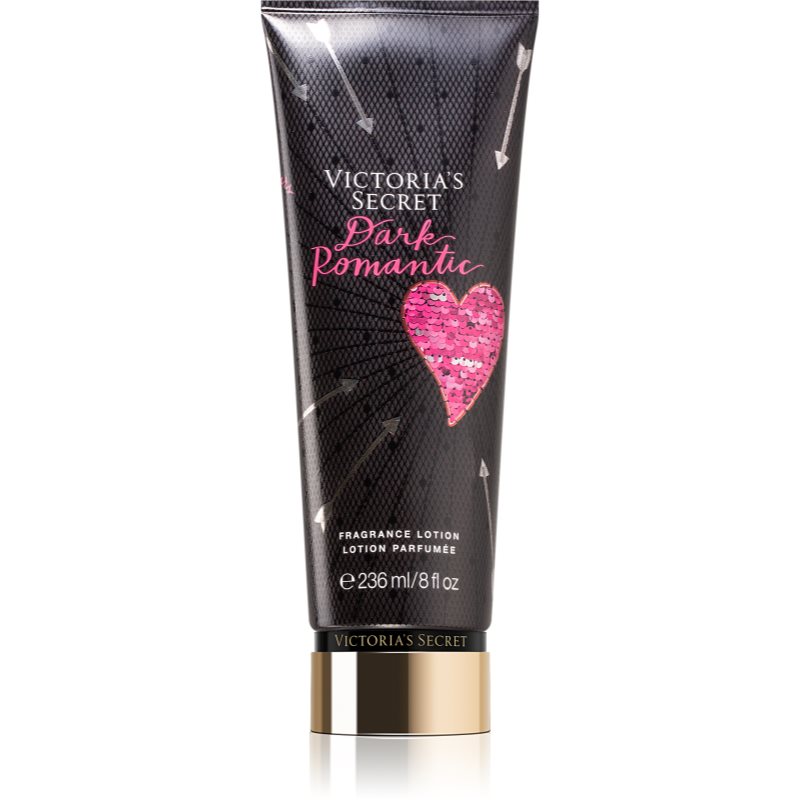 

Victoria's Secret Dark Romantics Dark Romantic молочко для тіла для жінок