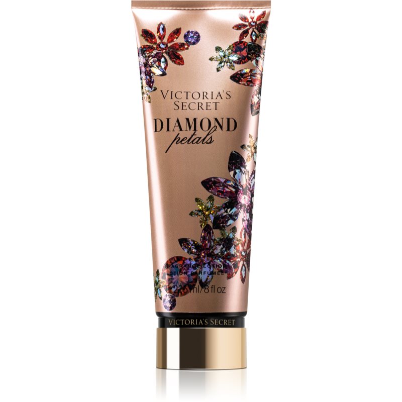 

Victoria's Secret Winter Dazzle Diamond Petals молочко для тіла для жінок