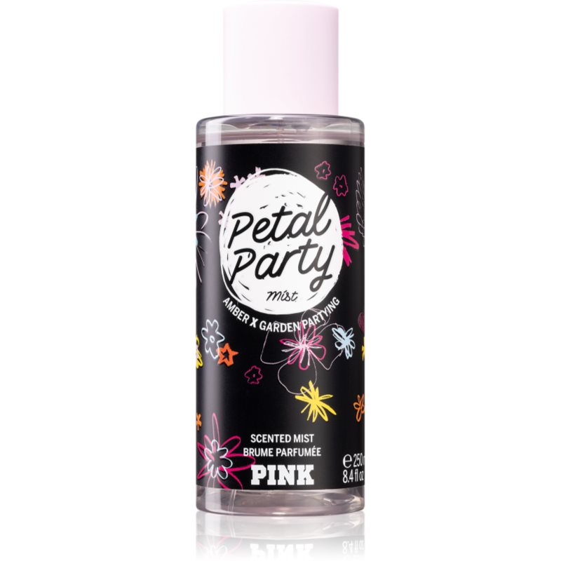 

Victoria's Secret PINK Petal Party парфумований спрей для тіла для жінок