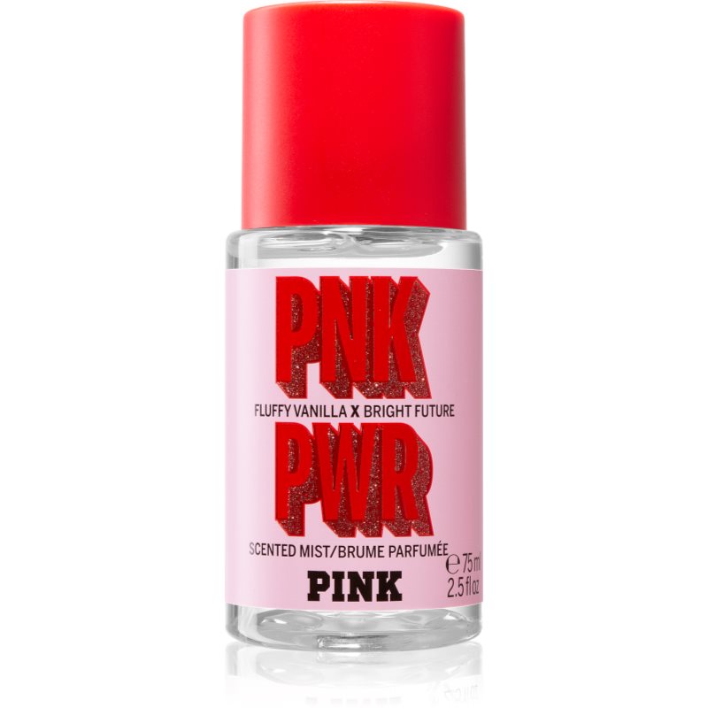 

Victoria's Secret PINK PNK PWR парфумований спрей для тіла для жінок
