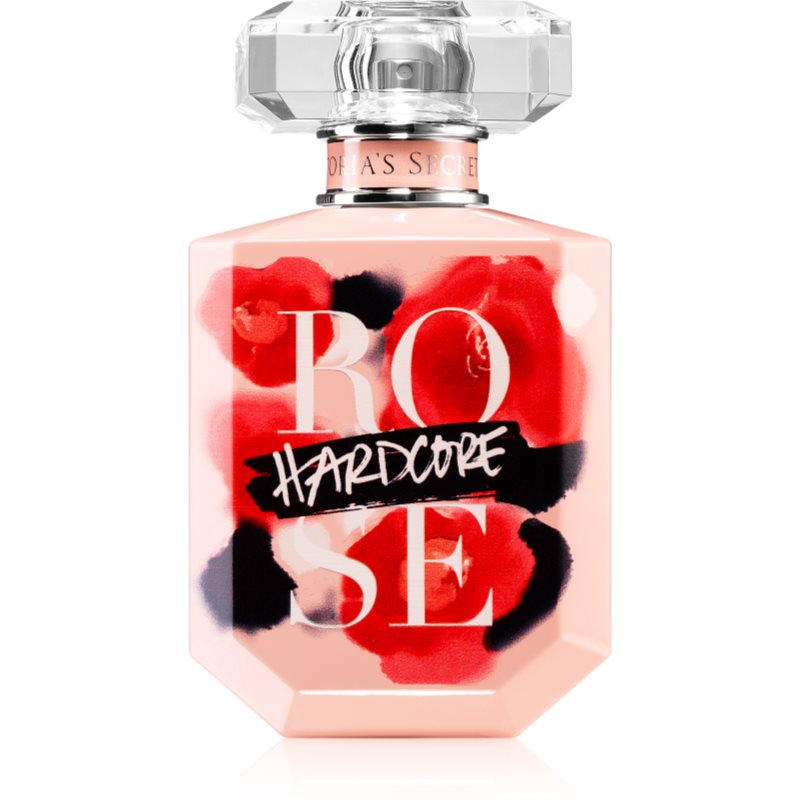 Victoria's Secret Hardcore Rose Parfumuotas vanduo moterims 50 ml