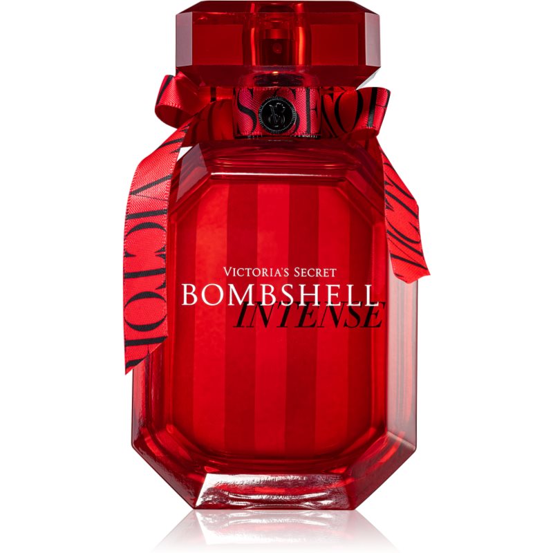 Victoria's Secret Bombshell Intense Parfumuotas vanduo moterims 100 ml