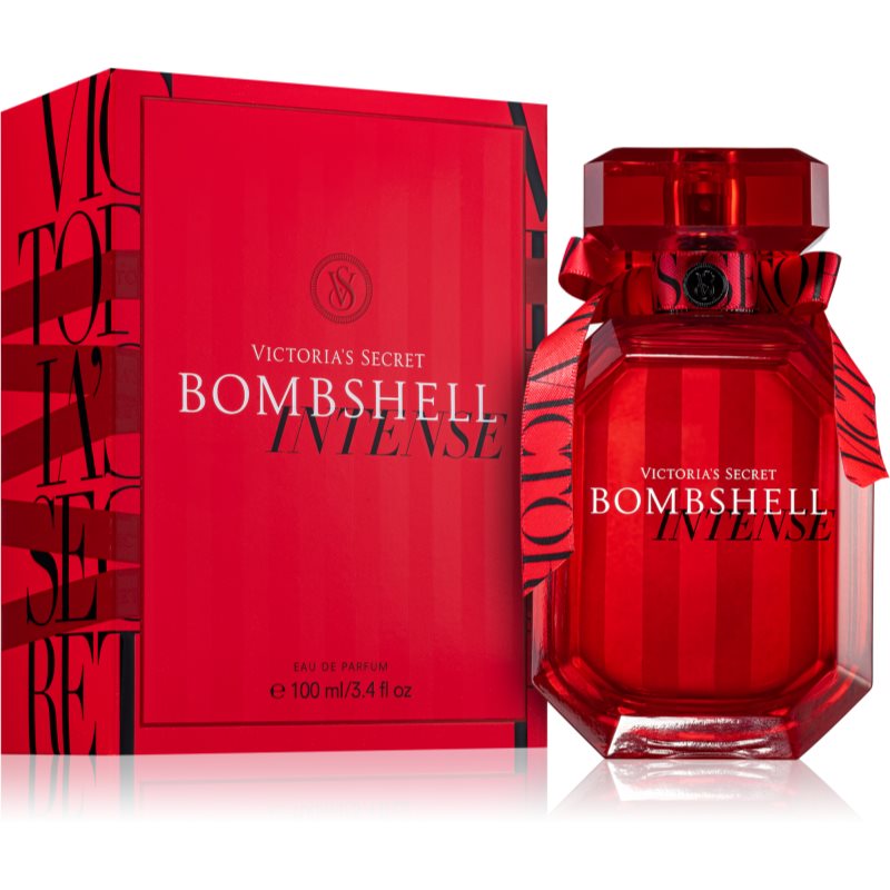 Victoria's Secret Bombshell Intense парфумована вода для жінок 100 мл
