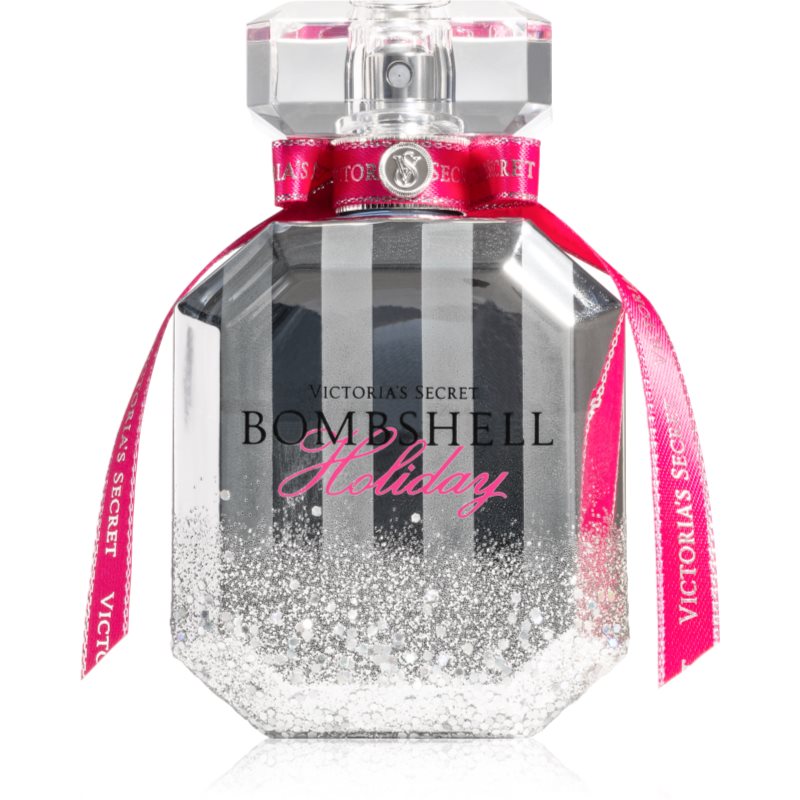 Victoria's Secret Bombshell Holiday Parfumuotas vanduo moterims 50 ml