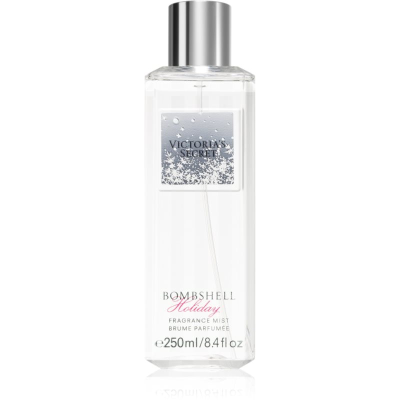 

Victoria's Secret Bombshell Holiday молочко для тіла для жінок