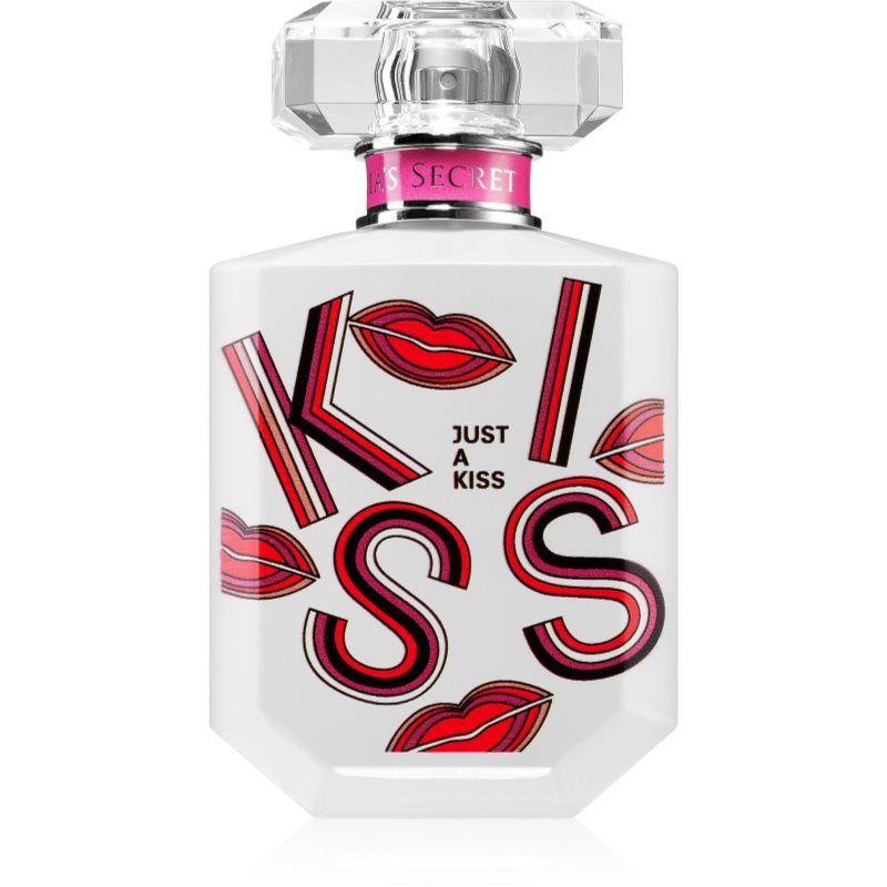 Victoria's Secret Just A Kiss Parfumuotas vanduo moterims 50 ml