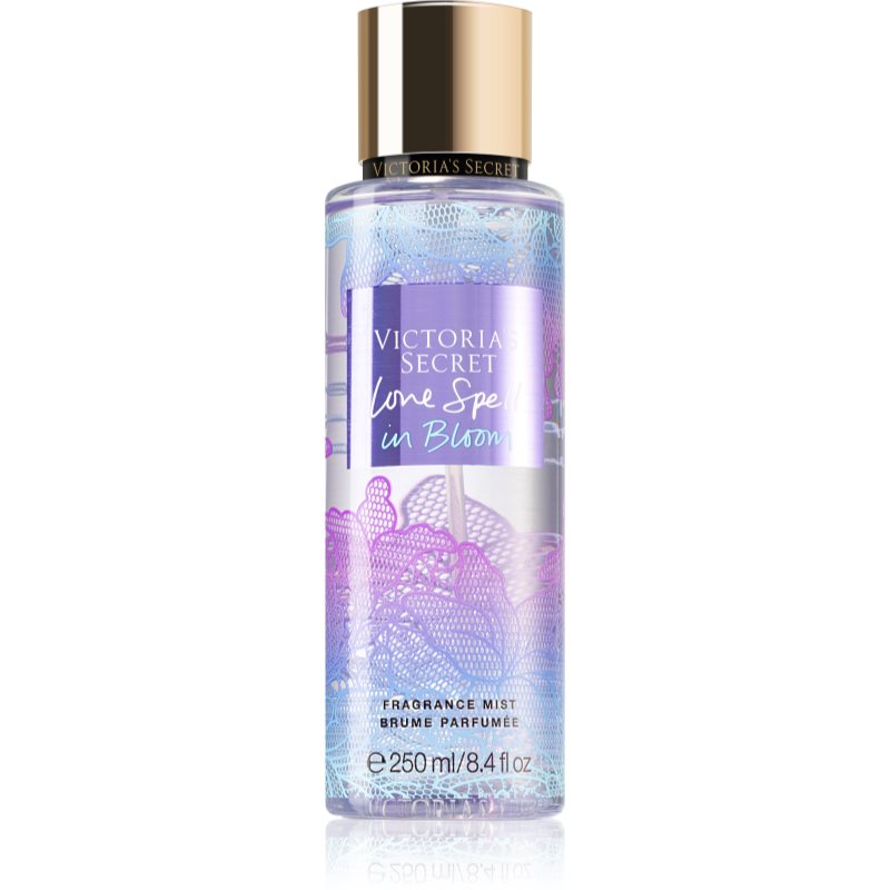 

Victoria's Secret Love Spell In Bloom парфумований спрей для тіла для жінок