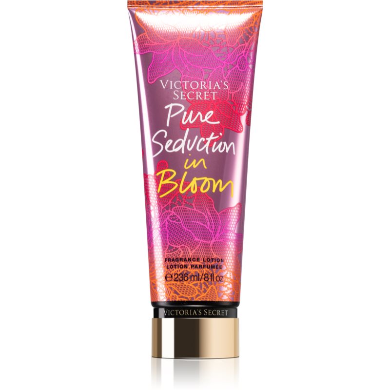 

Victoria's Secret Pure Seduction In Bloom молочко для тіла для жінок