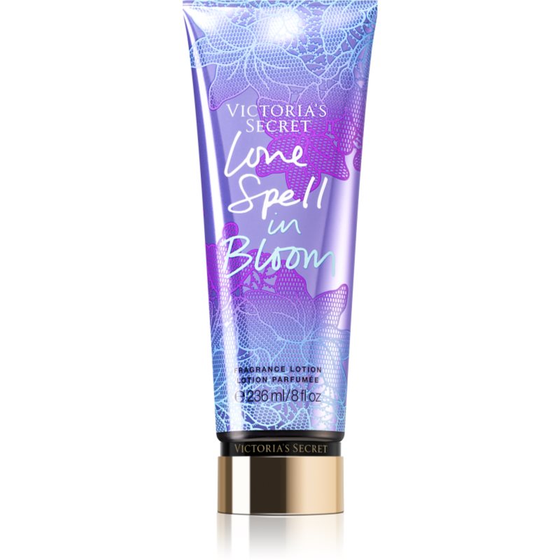 

Victoria's Secret Love Spell In Bloom молочко для тіла для жінок