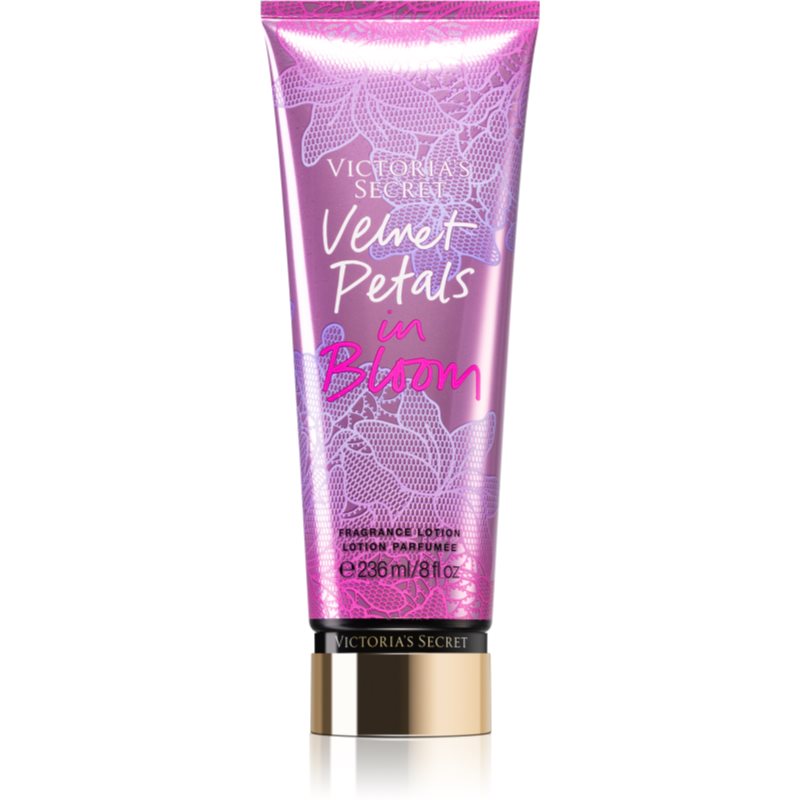 

Victoria's Secret Velvet Petals In Bloom молочко для тіла для жінок