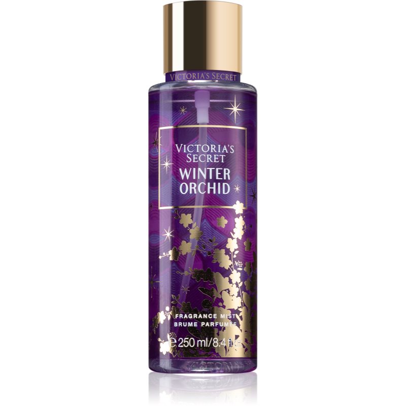 

Victoria's Secret Winter Orchid спрей для тіла для жінок