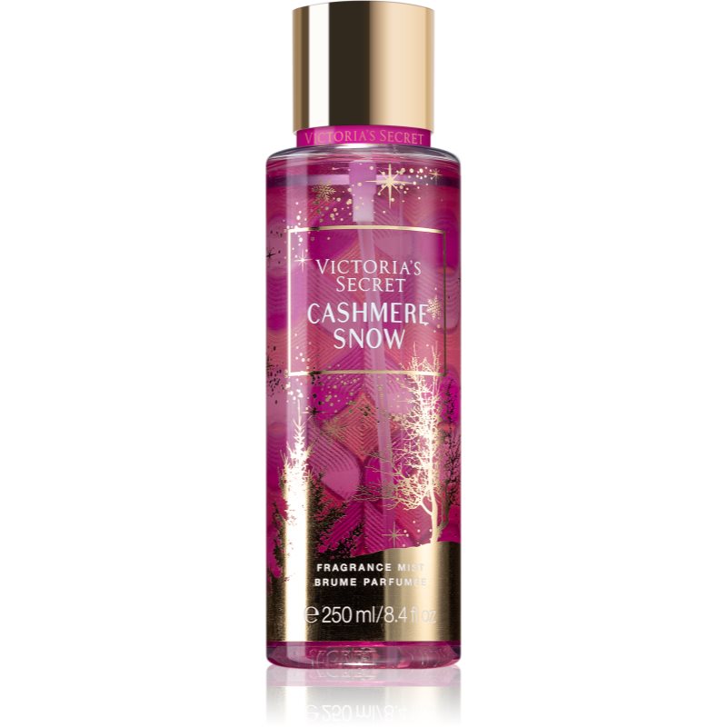 

Victoria's Secret Cashmere Snow спрей для тіла для жінок