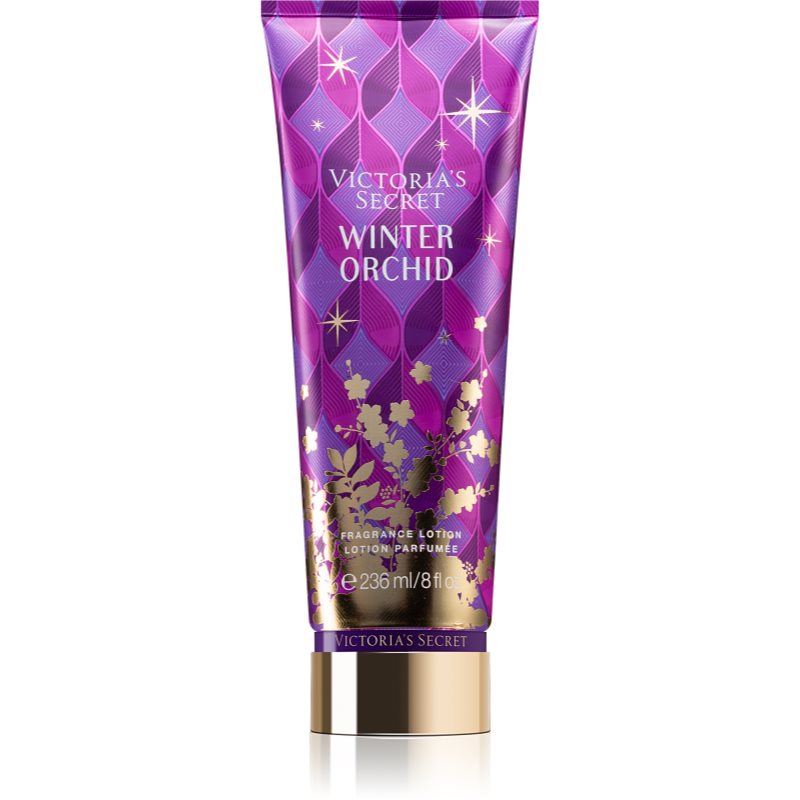 

Victoria's Secret Winter Orchid молочко для тіла для жінок