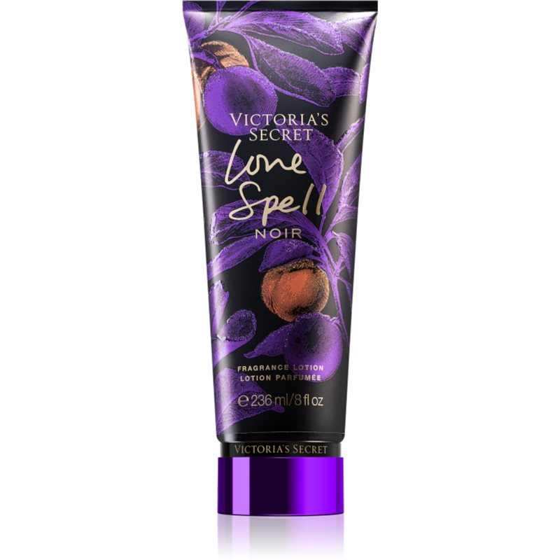 

Victoria's Secret Love Spell Noir молочко для тіла для жінок
