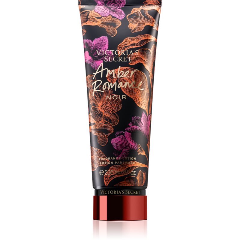 

Victoria's Secret Amber Romance Noir молочко для тіла для чоловіків