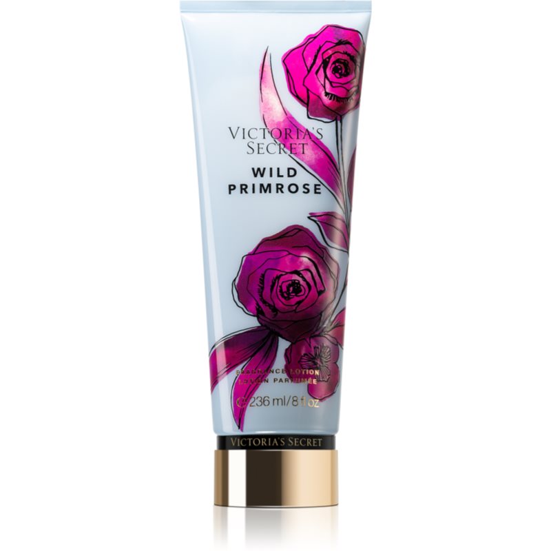 

Victoria's Secret Wild Blooms Wild Primrose молочко для тіла для жінок