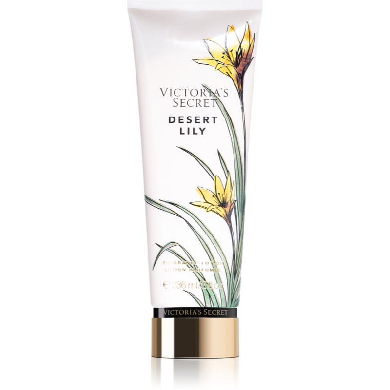 

Victoria's Secret Wild Blooms Desert Lily молочко для тіла для жінок