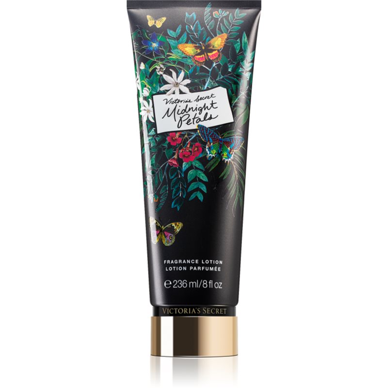 

Victoria's Secret Midnight Petals парфумоване молочко для тіла для жінок