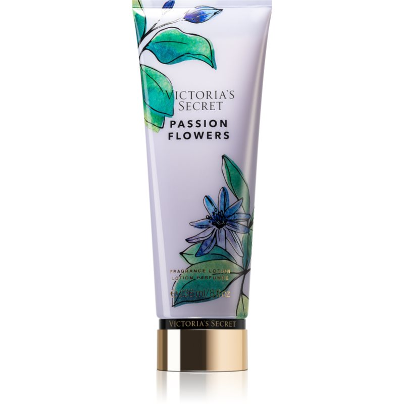 

Victoria's Secret Wild Blooms Passion Flowers молочко для тіла для жінок