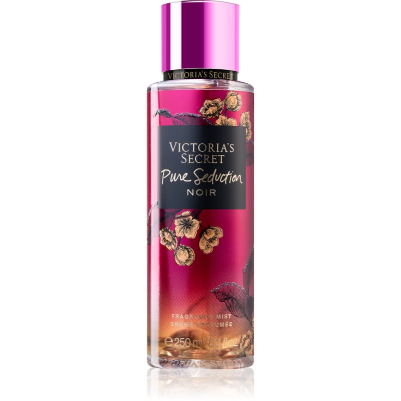 

Victoria's Secret Pure Seduction Noir спрей для тіла для жінок