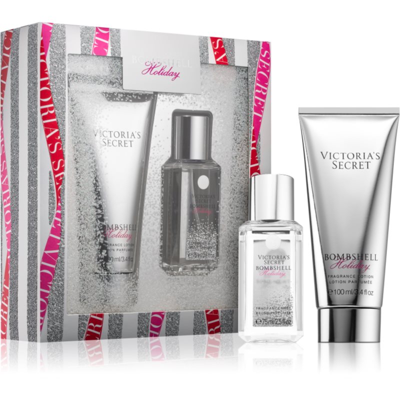

Victoria's Secret Bombshell Holiday подарунковий набір I. для жінок